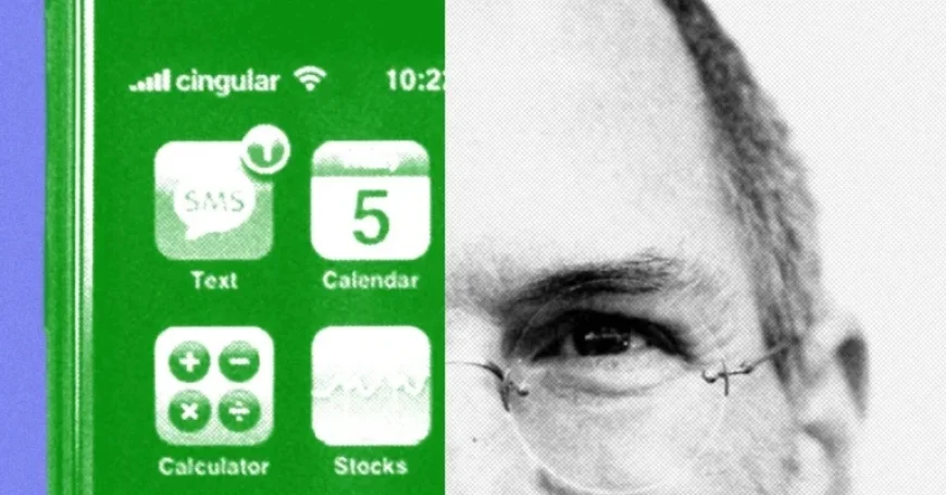 Steve Wozniak and Apple at 50: Five turning points that explain the iPhone’s rise—and its costs