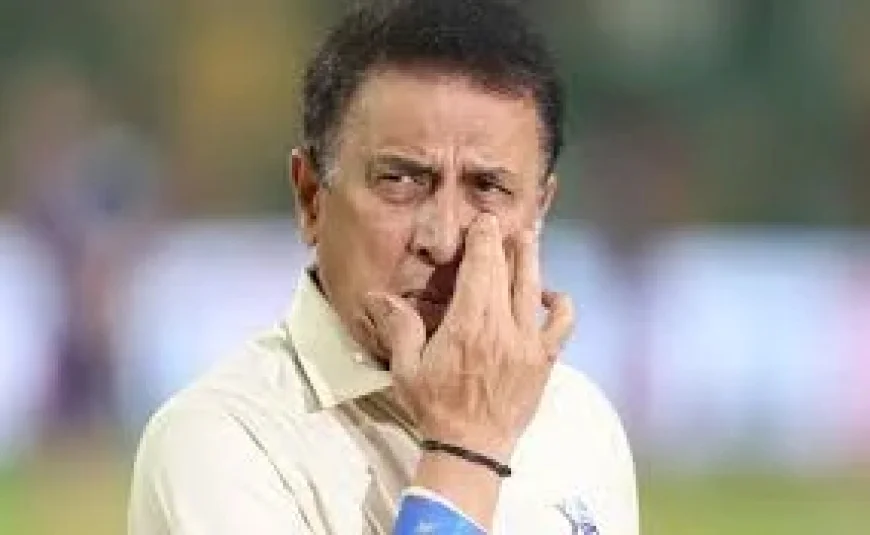 “He Hasn’t Learned”: Sunil Gavaskar Urges Change — India National Cricket Team Vs New Zealand National Cricket Team Match Scorecard in Spotlight