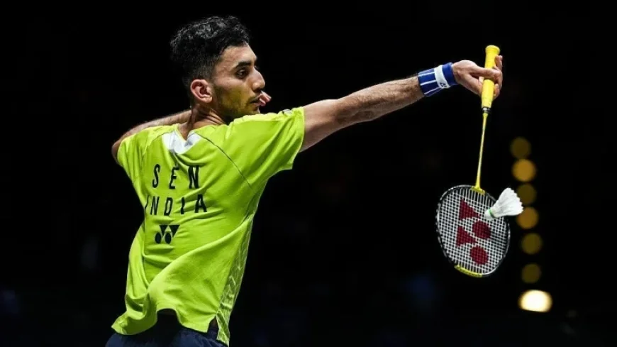 Lakshya Sen reaches the All England final battered—yet the real test may be what comes next