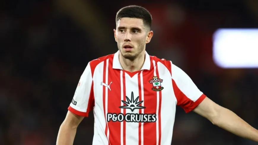 Eckert Confirms Ross Stewart Return for FA Cup Trip to Fulham