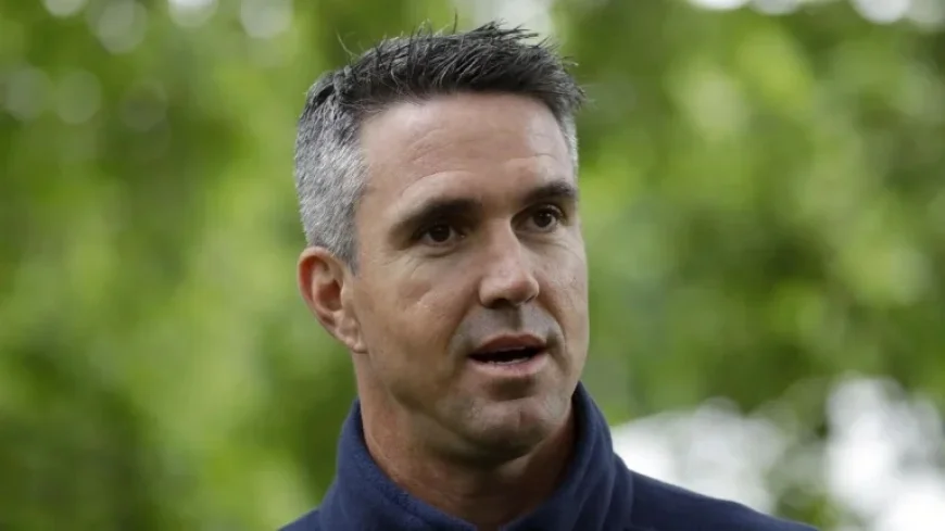 T20 World Cup Schedule Fuels England Coaching Debate as Pietersen Says ‘I’m Available’