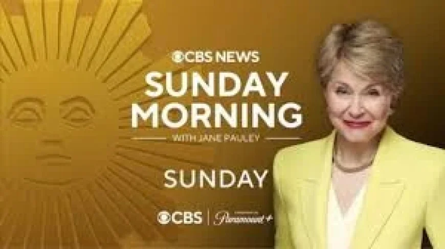 Cbs Sunday Morning spotlights Apple at 50 — and the uneasier story hiding inside the celebration