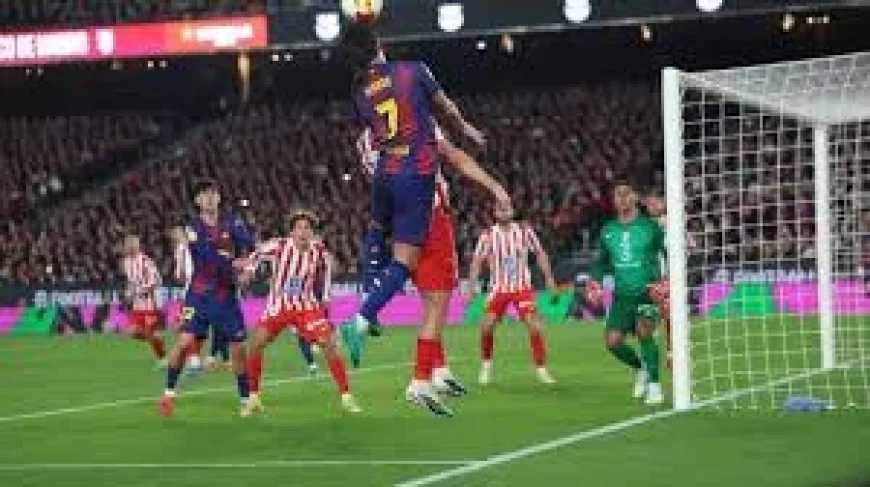 Ferran Torres: 5 Alarming Signals in Barcelona’s Forward Crisis