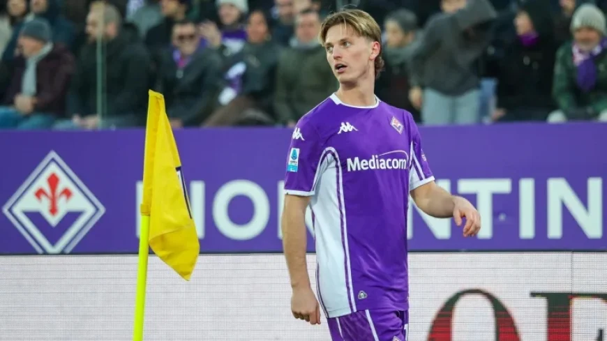 Fiorentina Vs Parma: Full Franchi, Empty Answers — Why Passion Hasn’t Fixed Performance