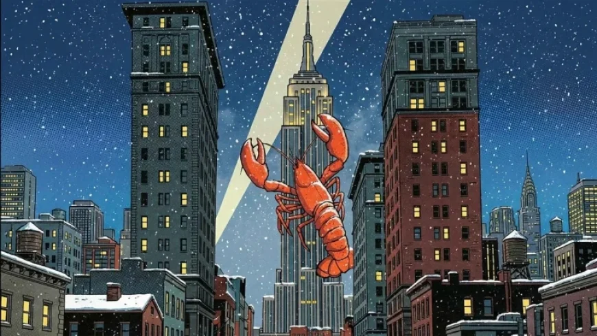 Enthusiasts Welcome AI Replacements, Reports The Free Press