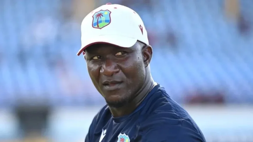 Cricket World Cup: West Indies and South Africa Set to Fly Out of India as Travel Plans Shift