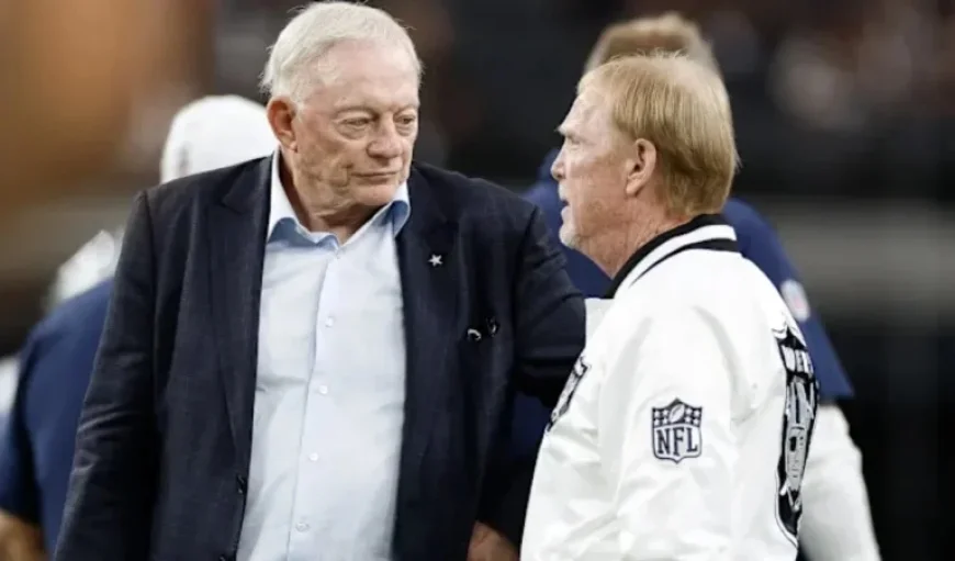 NFC Team Distraught Over Missing Maxx Crosby Acquisition