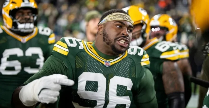 Packers’ Key Needs Emergent After Zaire Franklin Trade