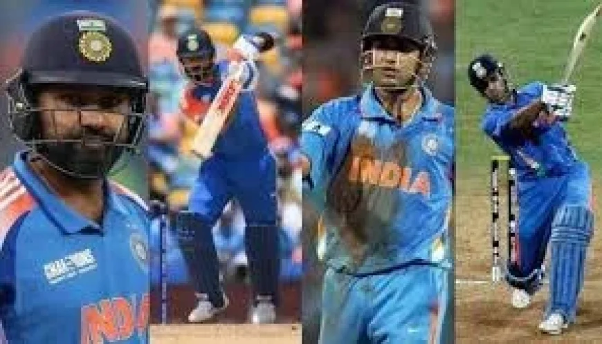 Highest T20 Score: India’s Final Surge and the Human Story Behind a Record