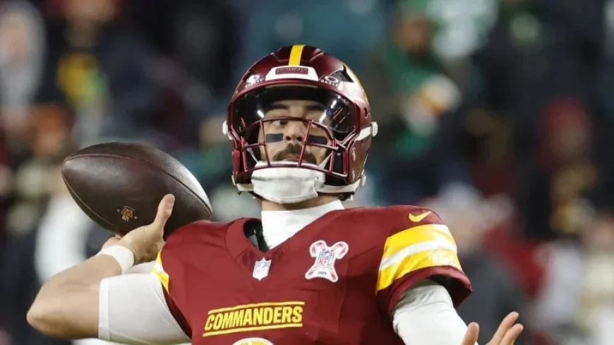 6 Free Agent Quarterbacks Dolphins Could Target Instead of Malik Willis