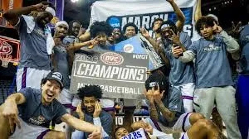Selection Sunday at 11 p.m. ET: A DII Writer’s Quiet Fight for Fans Who Still Have Work in the Morning