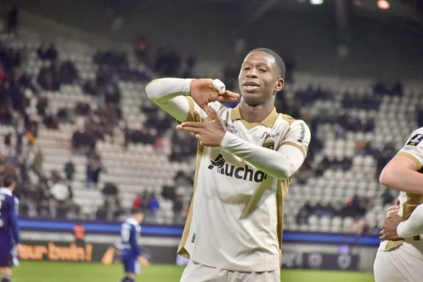 Lens – Metz: A coach’s steady hand and a young striker’s audacious panenka