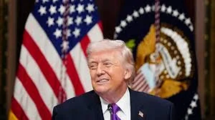 Chris Wright at the center of a new price test as Middle East turmoil lifts US gasoline costs