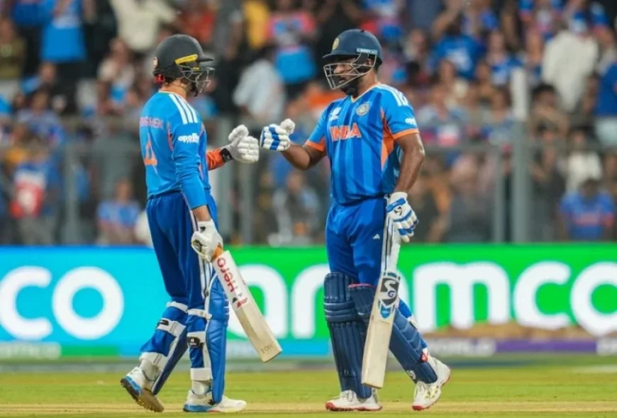 Jacob Duffy recalled as New Zealand bowl with Duffy in for McConchie, India unchanged — Abhishek’s onslaught tests the gamble