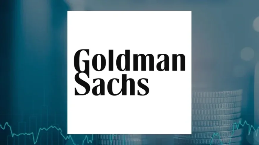 Goldman Sachs Stock Sees Fresh Institutional Moves as Vinva, Blair William, and Orion Adjust Stakes
