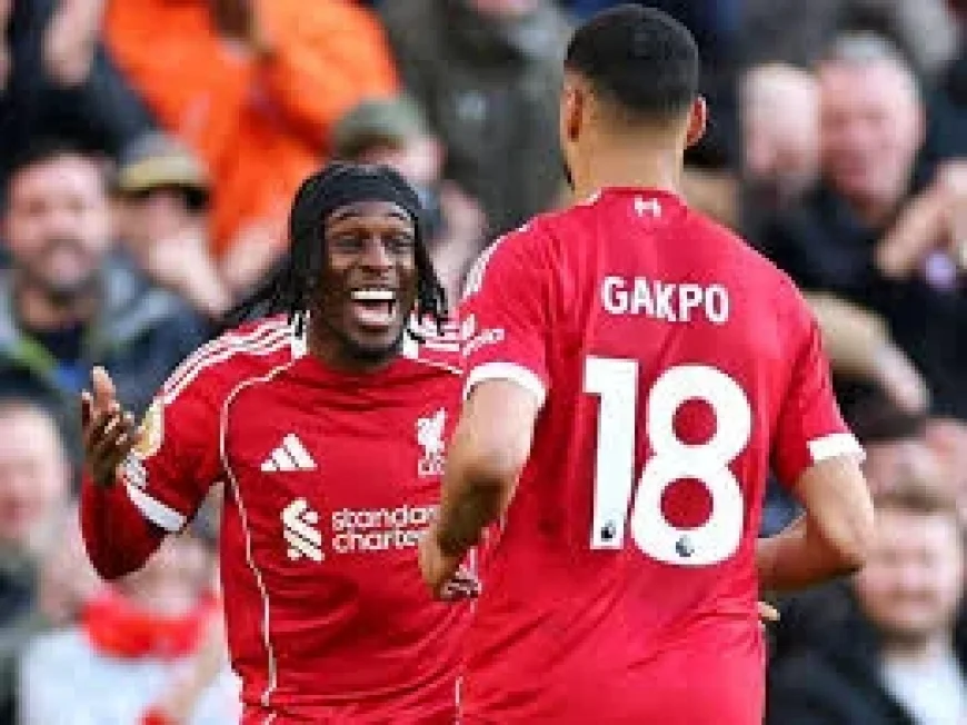 Sunderland A.f.c as Premier League Weekend Unfolds: 19 Goals, VAR Drama and What It Signals