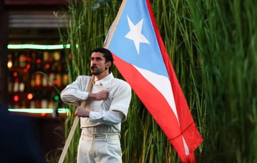 Bad Bunny’s Super Bowl Halftime Show Breaks Viewership Records