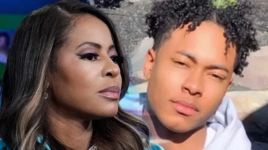 Mary Cosby’s Son Robert Jr. Honored as Devoted ‘First Son’ in Obituary