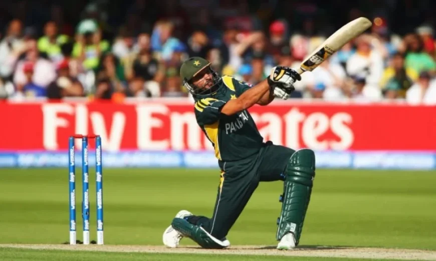 T20 World Cup Stats: Final-Day Records and Greatest Finals Preview