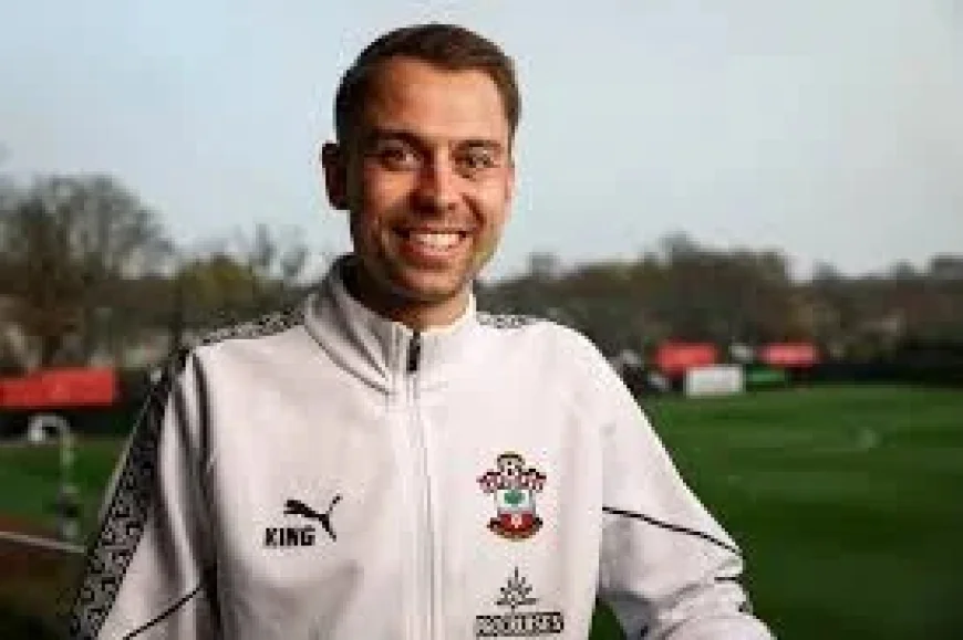 Tonda Eckert: ‘I sat in his seat’ — From sauna beers with Klose to a nerve-shredding FA Cup night