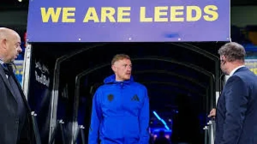 Leeds United Vs Norwich City — Five Stakes That Could Define an FA Cup Classic