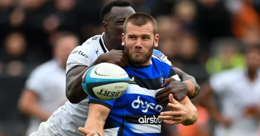 Leicester Vs Bath: Will Butt’s transfer and a muddy pitch expose a deeper semi-final contradiction