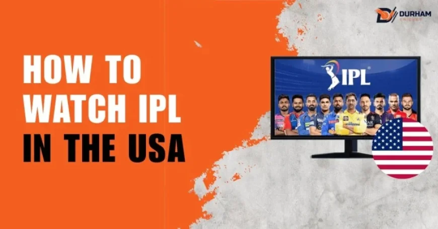 Cricbuzz Promises Live IPL Streams While Official Broadcasters Retain TV Rights — A Confusing Reality for Fans