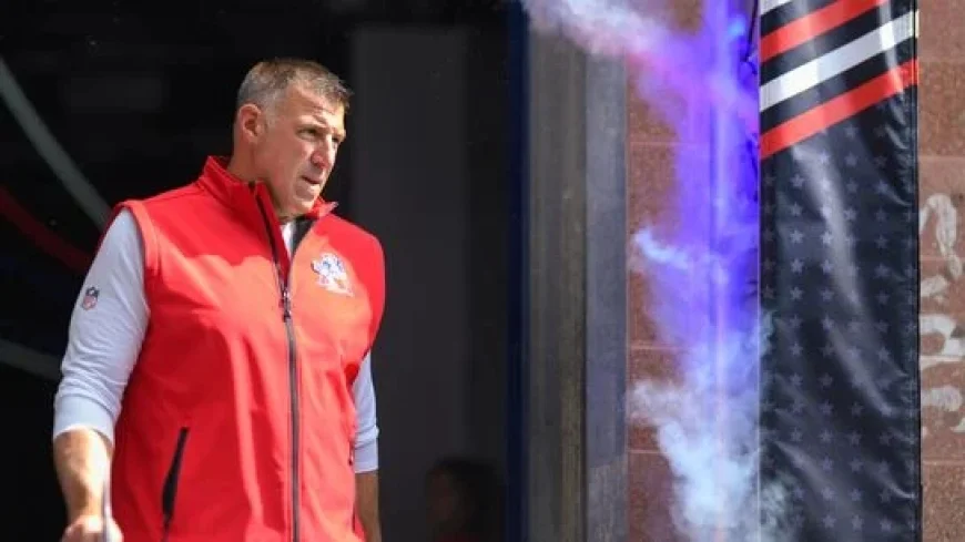 11 Essential Moves for Patriots to Sustain Success in Free Agency