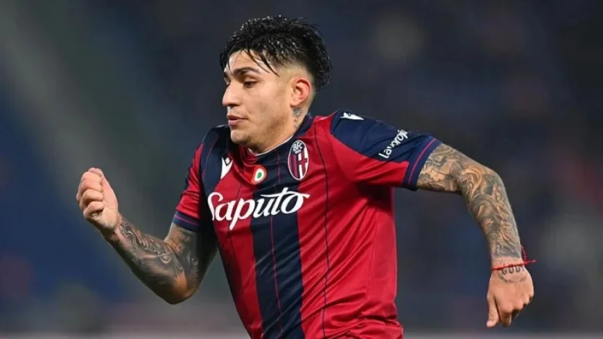 Bologna Fc vs Verona: 7 selection signals hidden in the official lineups as #BolognaVerona stays 0-0