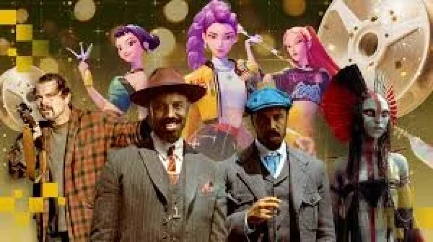 Oscars 2026: The unpredictable race, the record nominations, and the new category rewriting the rules