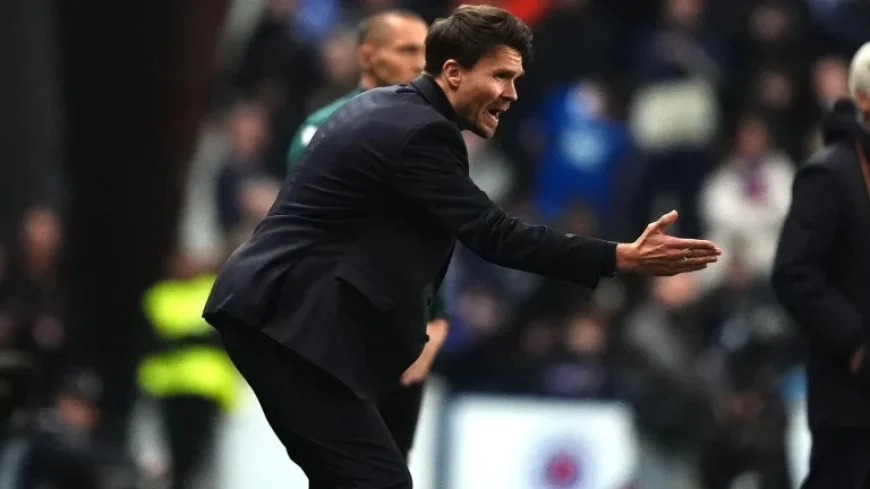 Scottish Cup Semi Final 2026: Old Firm Showdown and Two Championship Threats Set Hampden Stage