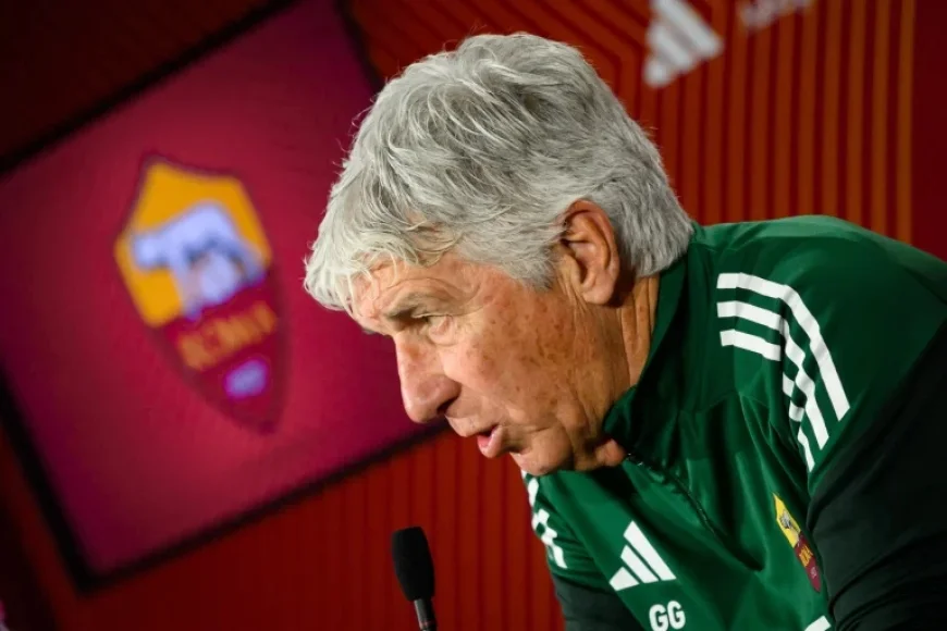 Genoa Vs Roma: Champions League Pressure and Relegation Fight Collide as Season Turns