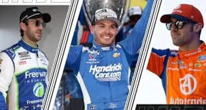 Nascar Schedule and the Desert Doubleheader: Broadcast Power Play Exposed