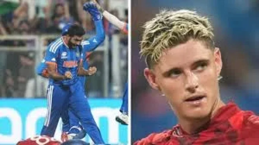 T20 World Cup Stats: Jacob Bethell’s Century and England’s Winter of Hope