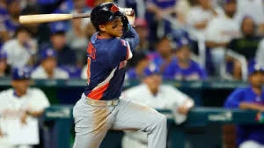 Didi Gregorius and the Netherlands roster question: what “national team” means in the World Baseball Classic