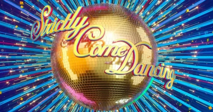 Strictly Come Dancing: Major shake-up as at least three pro dancers axed by bosses ahead of new series