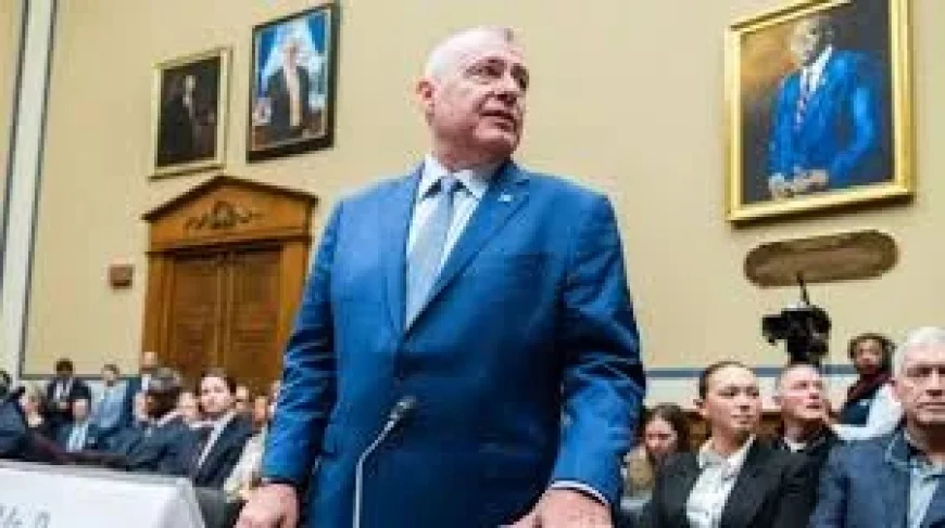 Lev Parnas as 2026 Approaches: The Impeachment-Era Figure Enters a Florida Democratic House Race