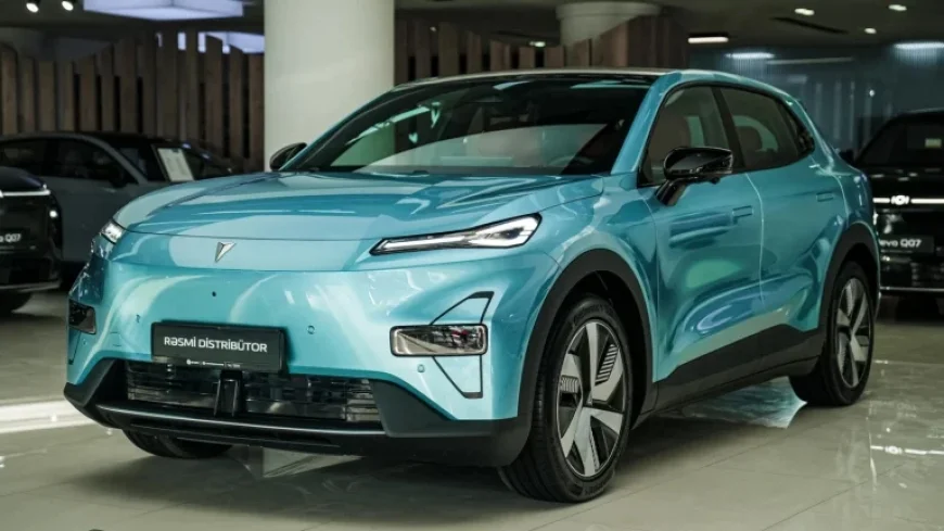 China Unveils Solid-State EV Batteries with Impressive Range Claims