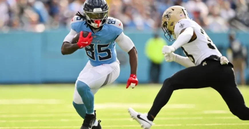 Commanders Pursue Major Offensive Upgrades in Free Agency