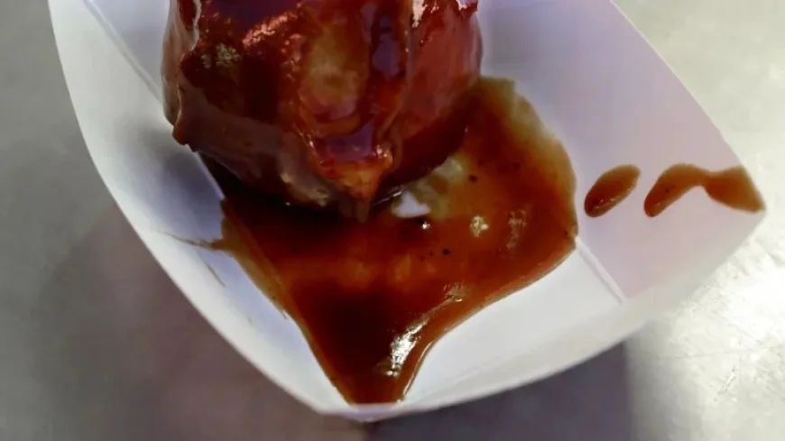 Nationwide BBQ Sauce Recall Over Potentially Life-Threatening Issue