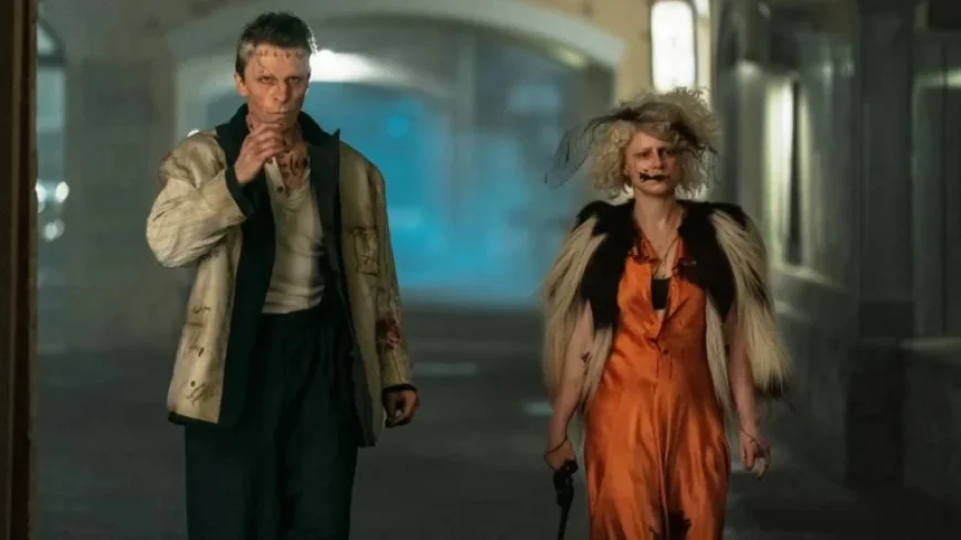 ‘The Bride’ Flops at Box Office, Pixar’s ‘Hoppers’ Triumphs