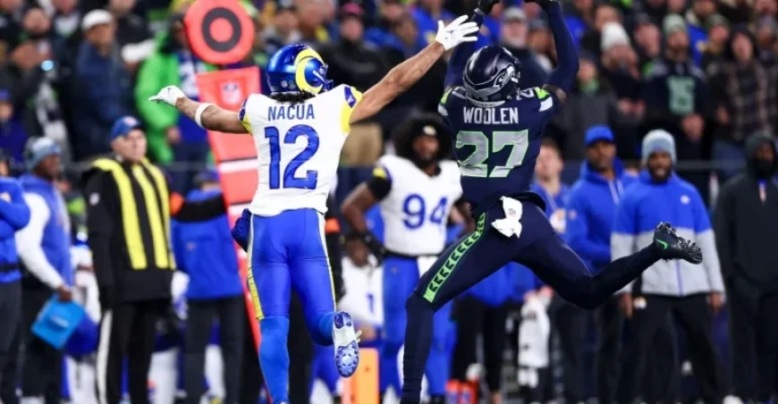Why Seattle Seahawks Likely Won’t Get Third-Round Comp Picks in 2026