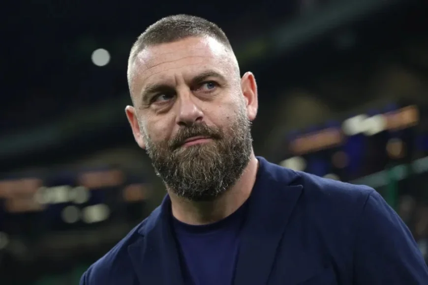 Genoa Vs Roma: Gasperini to hand Venturino chance as De Rossi plots redemption