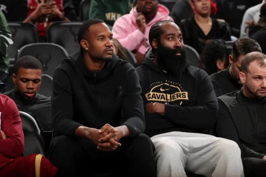 Evan Mobley faces immediate test as Cavaliers prepare for Celtics matchup