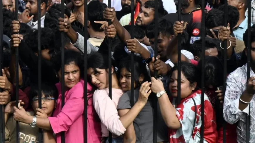 Ipl 2026 Schedule as stadium clearances become the inflection point