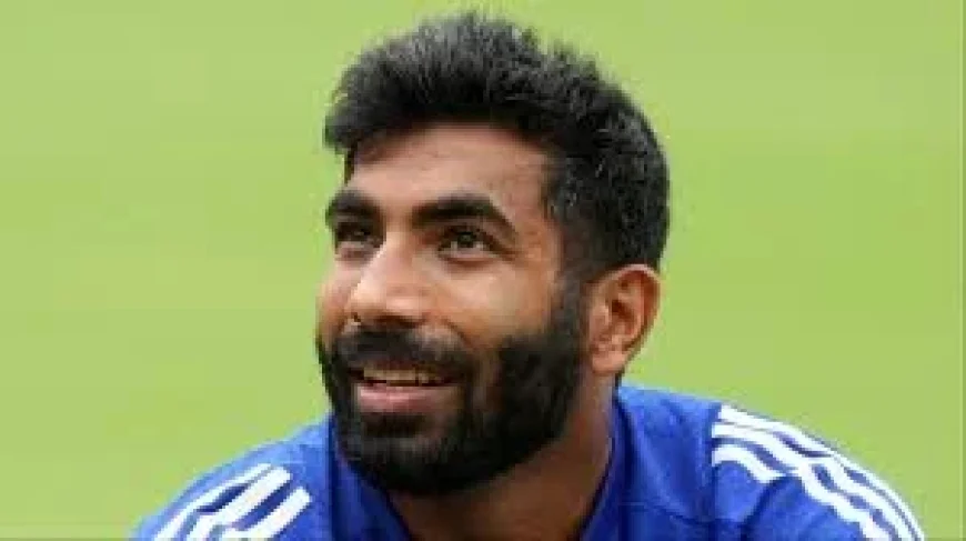 Jasprit Bumrah hailed as a ‘superpower’ after stunning semi-final spell in Mumbai