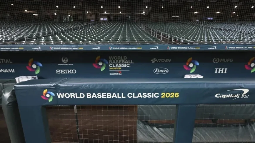 Didi Gregorius and the Netherlands’ WBC Reinvention: What the roster really signals