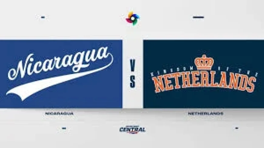 Ozzie Albies Delivers 1st Walk-Off HR in Classic History as Netherlands Stuns Nicaragua
