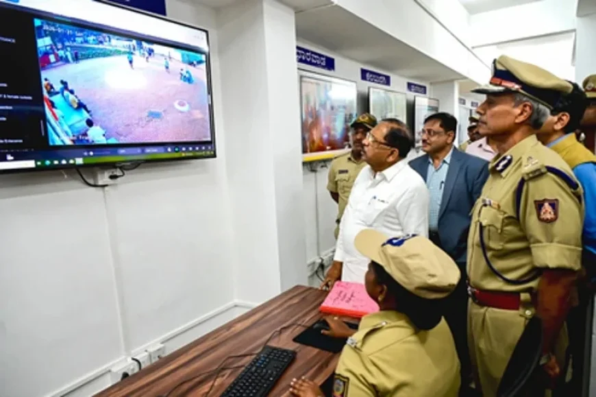 Ipl 2026: Five Matches at Chinnaswamy, Tightened Security After June 2025 Stampede