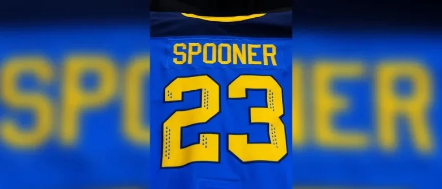 Pwhl Players Trade No. 24 For No. 23 On 23-Hour International Women’s Day